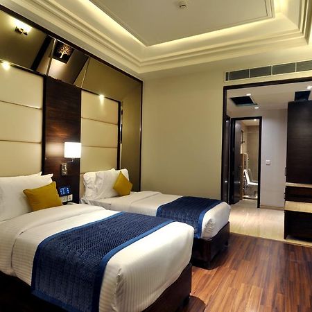 פנצ'קולה The Cove Hotel חדר תמונה