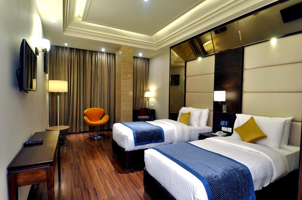 פנצ'קולה The Cove Hotel חדר תמונה