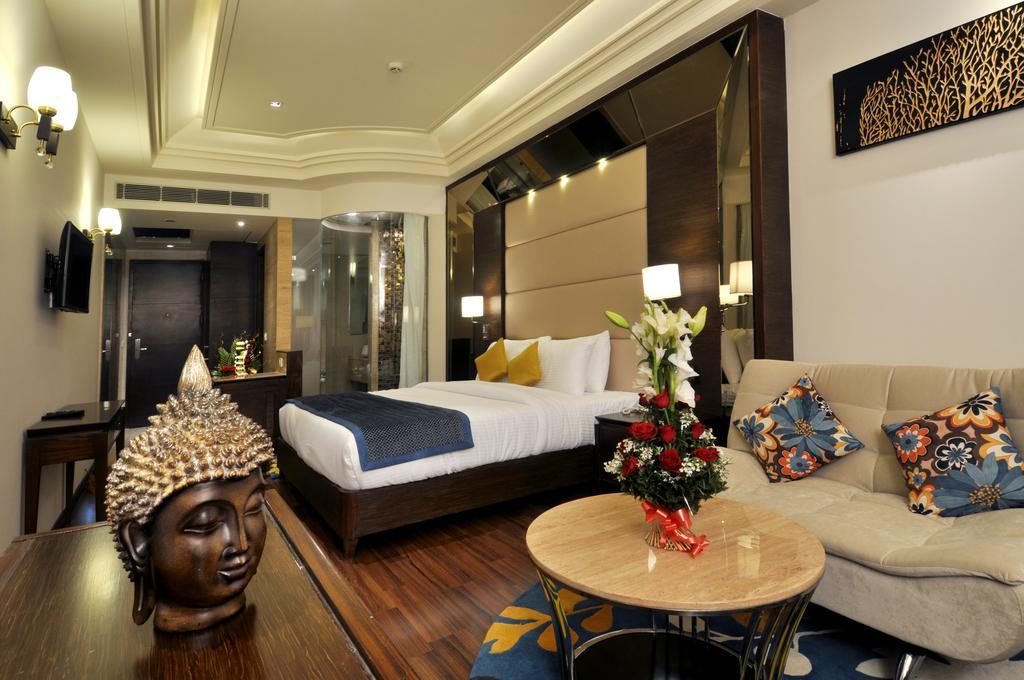 פנצ'קולה The Cove Hotel חדר תמונה