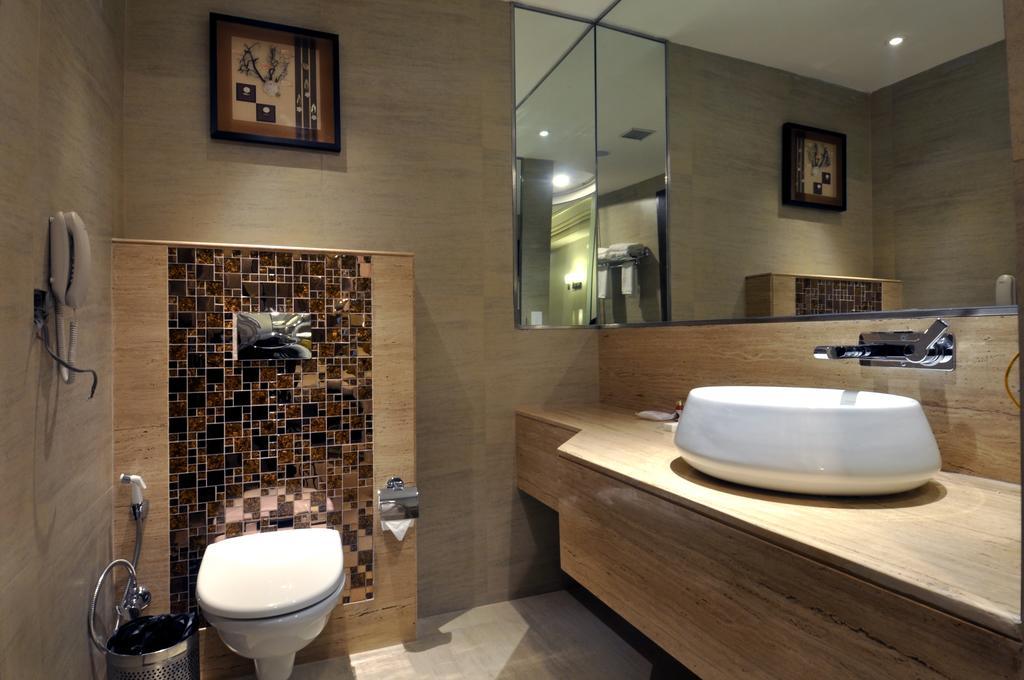 פנצ'קולה The Cove Hotel חדר תמונה