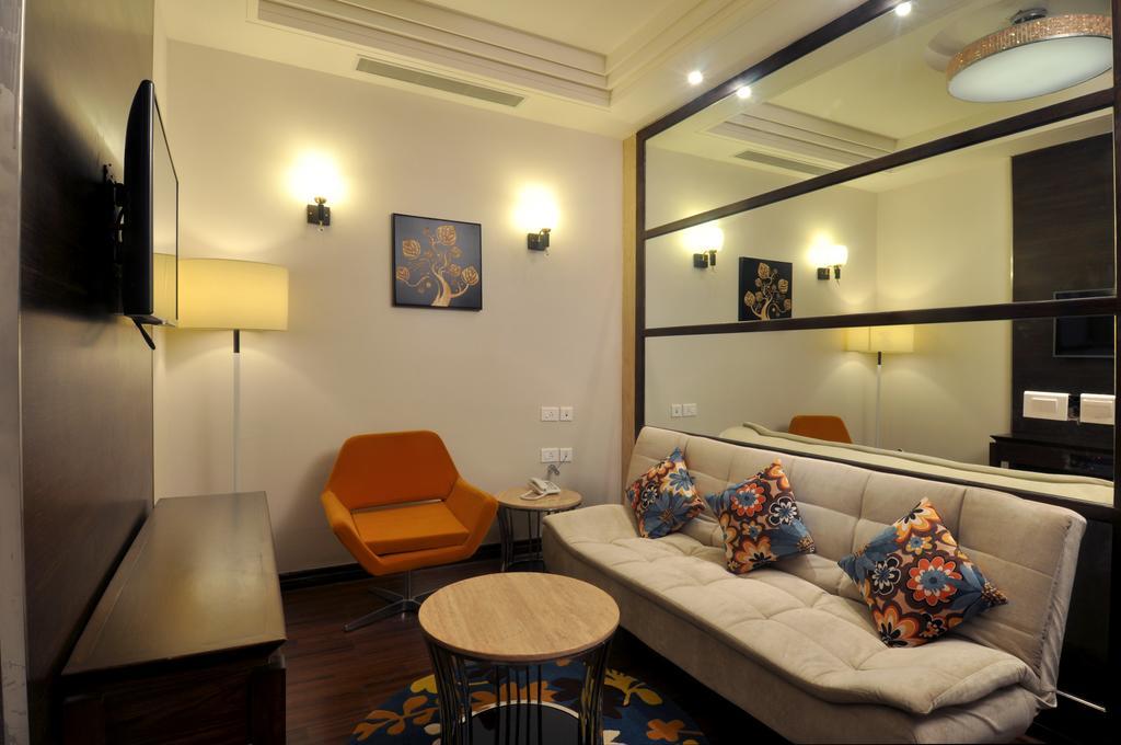 פנצ'קולה The Cove Hotel חדר תמונה