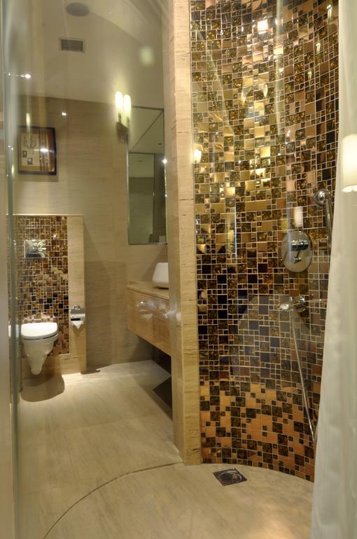 פנצ'קולה The Cove Hotel חדר תמונה