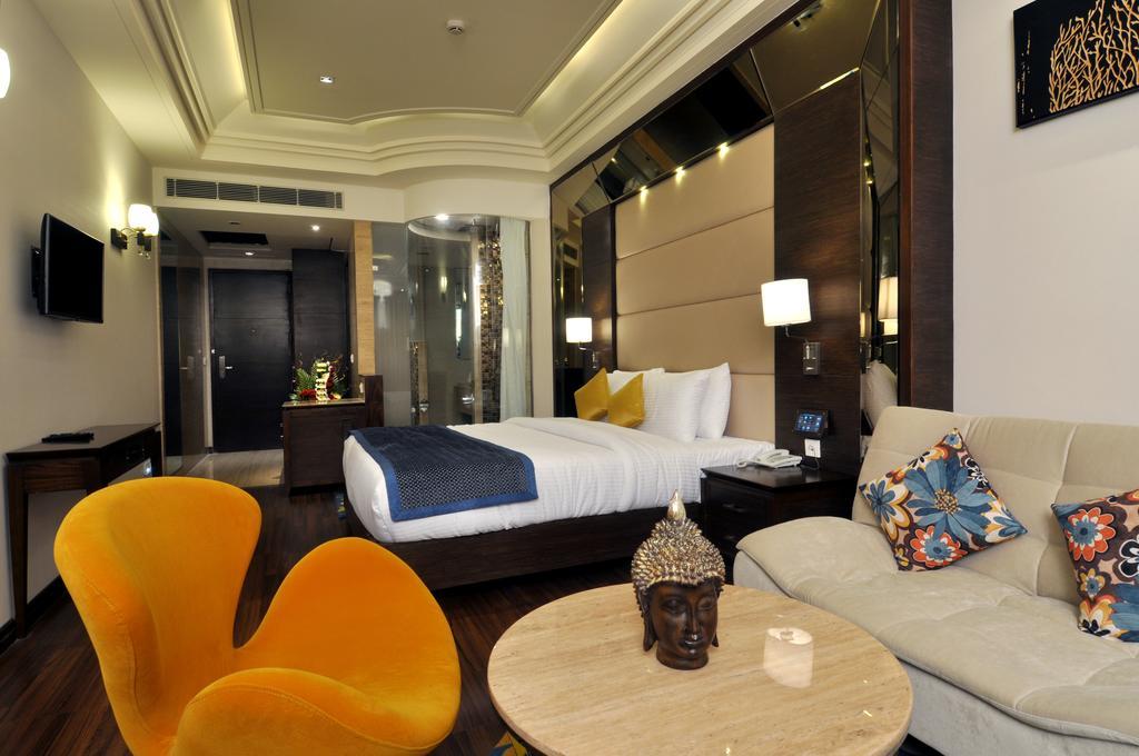 פנצ'קולה The Cove Hotel חדר תמונה