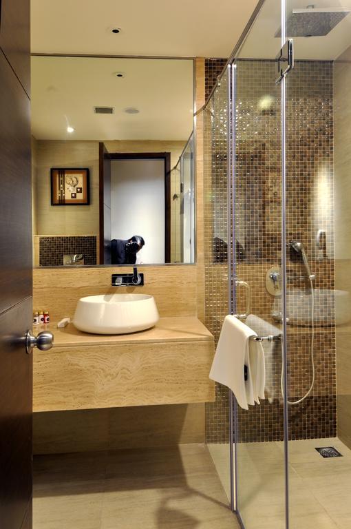 פנצ'קולה The Cove Hotel חדר תמונה