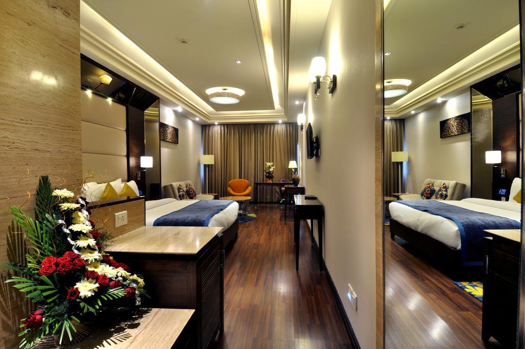 פנצ'קולה The Cove Hotel חדר תמונה