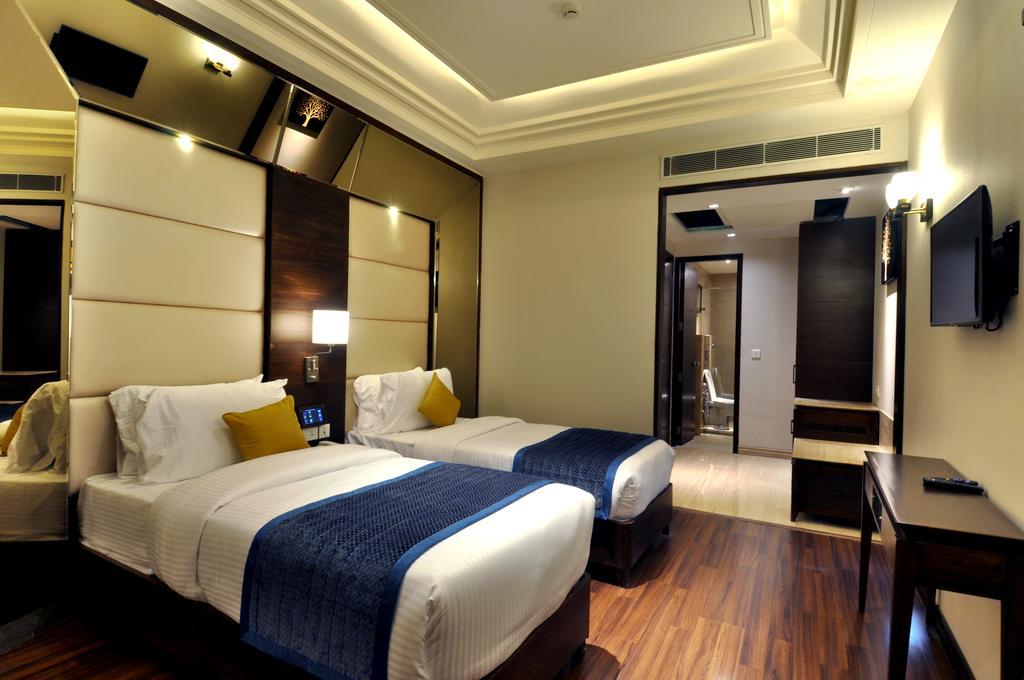 פנצ'קולה The Cove Hotel חדר תמונה